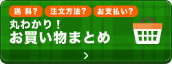 丸わかり！お買い物ガイド