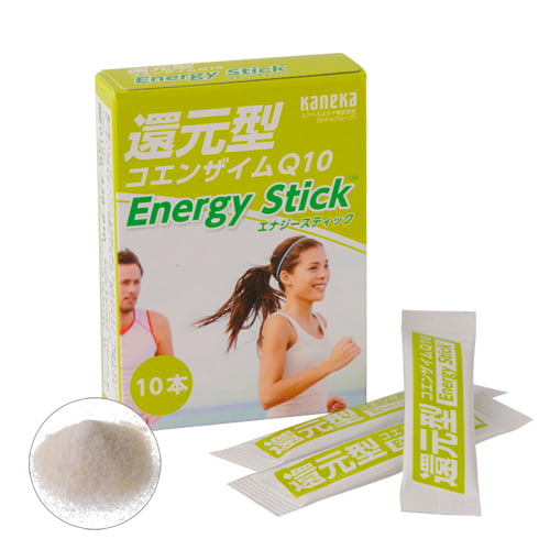 Energy Stick（エナジースティック）
